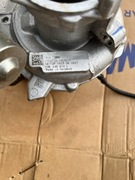 TURBOSPRĘŻARKA 06K145874L VW AUDI ORYGINAŁ 