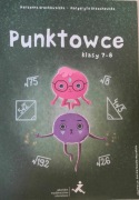 Punktowce klasy 7-8