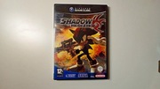 Shadow the Hedgehog Gamecube PAL