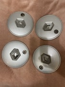 Dekielki alufelg renault 