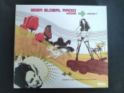 Ibiza Global Radio Moods vol. 1. 2CD