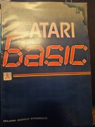 Atari.      Basic