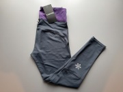 NOWE legginsy damskie CANYON – rozmiar M – OKAZJA!