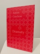 Dramaty - Antoni Czechow