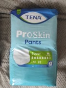 Pieluchomajtki Tena ProSkin Pants Super rozmiar M