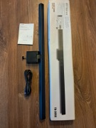 nowa dotykowa lampka LED na ekran komputera. dł 50 cm uszkodzone pudełko