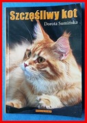 DOROTA SUMIŃSKA - SZCZĘŚLIWY KOT