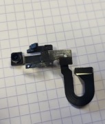 Oryginlany taśma aparat przód iPhone 7 
