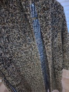 Sweter Zara m oversize