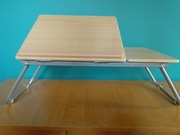 Podstawka pod laptopa do łóżka 