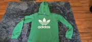 Bluza męska z kapturem. Adidas Originals Rozmiar  M