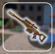 murder mystery 2 ROBLOX gingerscoope 