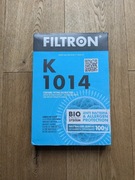 Filtr kabinowy przeciwpyłowy Filtron K1014