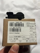 Siłownik nastaw klap wydechu, Poreche Cayenne S, 