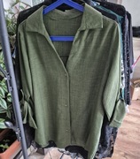 Super bluzka. NOWA. Roz uniwersalny 40 - 46.