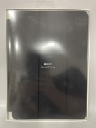 Etui na tablet Apple Smart Cover MX4U2ZM/A Czarny Black
