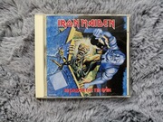 Japan CD - IRON MAIDEN - No Prayer For The Dying - 1 st. press TOCP 6450