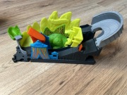 Hot wheels stegozaur tor