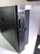 Dell Precision T5600 E5-2660 x2, 128GB RAM, 240SSD,GeForce GTX 1060 6GB