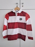 Koszulka polo Jacadi Paris "Esprit Sport", 100% bawełna