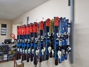 Wypożyczalnia nart I snowboardów 