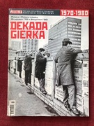 Unikat: Polityka nr 14/2010. Pomocnik historyczny - Dekada Gierka
