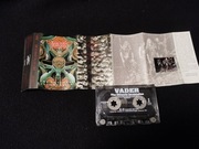 Vader The Ultimate Incantation