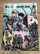 Kurs na Półwysep Jork