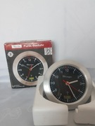 Zegar ścienny sterowany radiowo