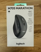 Mysz Logitech M705 Marathon – nowa, nieotwierana