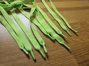 Sznurówki 120cm - 5 par