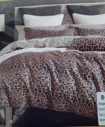 Pościel bawelniana MENGTIANZI bawełna satynowa 180x200