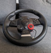 Obręcz do kierownicy Logitech Driving Force GT