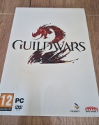 GuildWars 2 PC Gra komputerowa