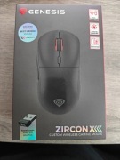 Mysz Genesis Zircon XIII.
