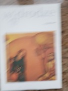 W drodze miesięcznik nr 228 (8/1992) Midrasze (Buber; Heschel; Agnon)