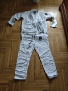 Kimono gi do bjj Ground game r.A2