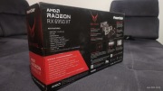 Rx 6950 XT Red devil 100% sprawna 16gb