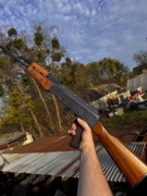 ASG AIRSOFT AKBM / AKM / AK-47 EBB | BOLT AIRSOFT