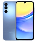 Samsung galaxy a15+oryginalna nowa ładowarka+akcesoria
