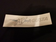 NAKLEJKA OEM MV AGUSTA F3 800 80A0B5883