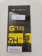 Folia ochronna prywatyzyjaca do Honor Magic V5, twardość 9H. 3 sztuki