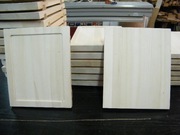 Deska lipowa do ikon 18x25cm,bez gruntu,kowczeg