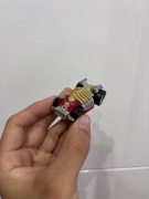Disney Racers Bone Warrior Pirates of the Caribbean 1:64 2006
