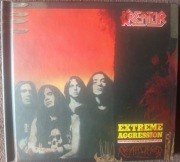 Kreator - Extreme Aggression  2 Cd Dygi Book  Remastered !
