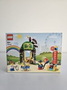 LEGO 40529 Promocyjne - Park rozrywki dla dzieci