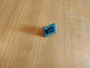 UNITRA Diora korektor FS 032 042 0422 0421 wklejka wlepka sieć Power