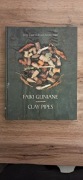 Fajki gliniane Clay Pipes Jerzy Zając i Edward Zimmermann Książka