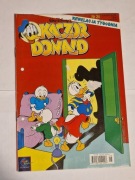 Tygodnik Kaczor Donald numer 24/1998 Disney Egmont Miki Goofy