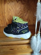 kozaki półbuty śniegowce trzewiki nieprzemakalne zimowe na rzepy